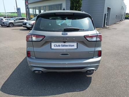 FORD Kuga 2.5 Duratec 190ch FHEV E85 ST-Line BVA à vendre à Orléans - Image n°6