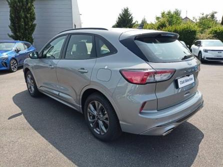 FORD Kuga 2.5 Duratec 190ch FHEV E85 ST-Line BVA à vendre à Orléans - Image n°7