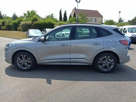 FORD Kuga 2.5 Duratec 190ch FHEV E85 ST-Line BVA à vendre à Orléans - Image n°8
