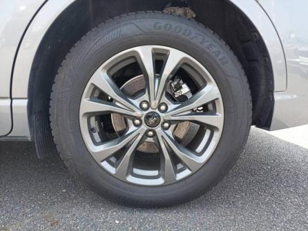 FORD Kuga 2.5 Duratec 190ch FHEV E85 ST-Line BVA à vendre à Orléans - Image n°9