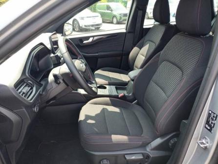 FORD Kuga 2.5 Duratec 190ch FHEV E85 ST-Line BVA à vendre à Orléans - Image n°10