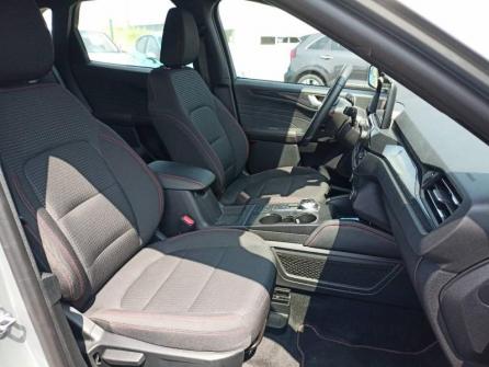 FORD Kuga 2.5 Duratec 190ch FHEV E85 ST-Line BVA à vendre à Orléans - Image n°11