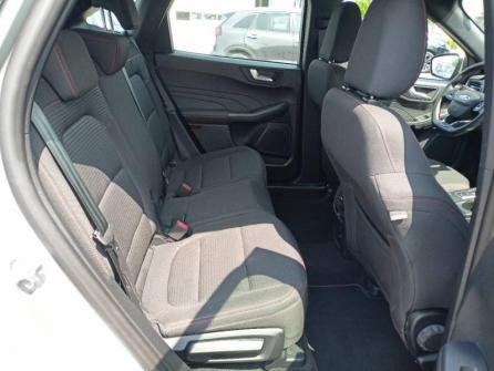 FORD Kuga 2.5 Duratec 190ch FHEV E85 ST-Line BVA à vendre à Orléans - Image n°12