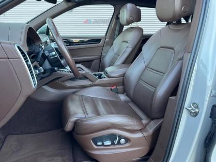PORSCHE Cayenne 3.0 V6 462ch E-Hybrid à vendre à Troyes - Image n°4