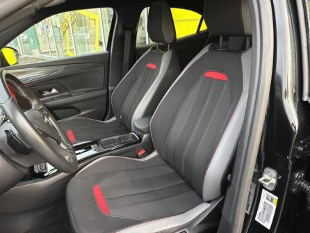 OPEL Mokka 1.2 Turbo 130ch GS Line BVA8 à vendre à Melun - Image n°11