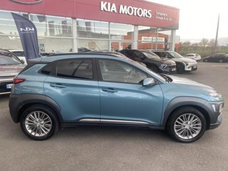 HYUNDAI Kona 1.0 T-GDi 120ch FAP Creative à vendre à Compiègne - Image n°4