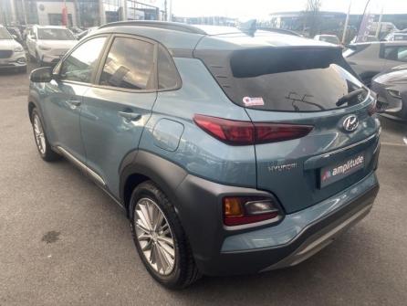 HYUNDAI Kona 1.0 T-GDi 120ch FAP Creative à vendre à Compiègne - Image n°7