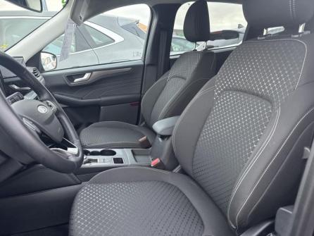 FORD Kuga 2.5 Duratec 180 ch Hybrid FlexiFuel Titanium Powershift à vendre à Troyes - Image n°10