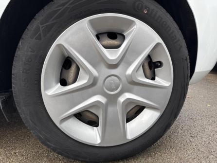 FORD Fiesta 1.5 TDCi 85 ch Connect Business Nav 5p à vendre à Troyes - Image n°9