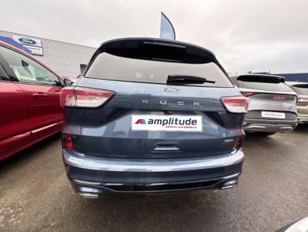 FORD Kuga 2.5 Duratec 190 ch FHEV ST-Line BVA i-AWD à vendre à Troyes - Image n°6
