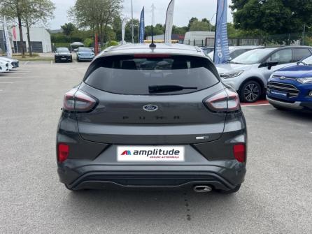 FORD Puma 1.0 Flexifuel 125ch S&S mHEV ST-Line à vendre à Dole - Image n°6