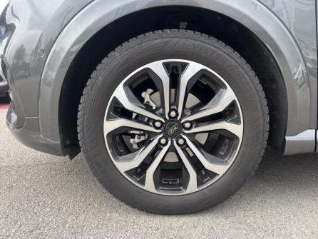 FORD Puma 1.0 Flexifuel 125ch S&S mHEV ST-Line à vendre à Dole - Image n°9