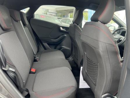 FORD Puma 1.0 Flexifuel 125ch S&S mHEV ST-Line à vendre à Dole - Image n°12
