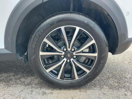 FORD Puma 1.0 Flexifuel 125ch S&S mHEV Titanium à vendre à Dole - Image n°9