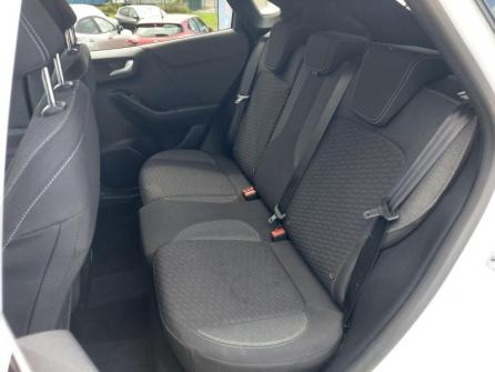 FORD Puma 1.0 Flexifuel 125ch S&S mHEV Titanium à vendre à Dole - Image n°12