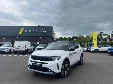 OPEL Frontera Electric 113ch GS à vendre à Auxerre - Image n°1
