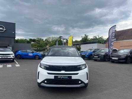 OPEL Frontera Electric 113ch GS à vendre à Auxerre - Image n°2