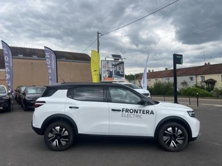 OPEL Frontera Electric 113ch GS à vendre à Auxerre - Image n°4