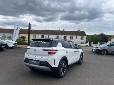 OPEL Frontera Electric 113ch GS à vendre à Auxerre - Image n°5