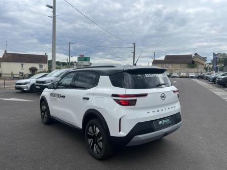 OPEL Frontera Electric 113ch GS à vendre à Auxerre - Image n°7