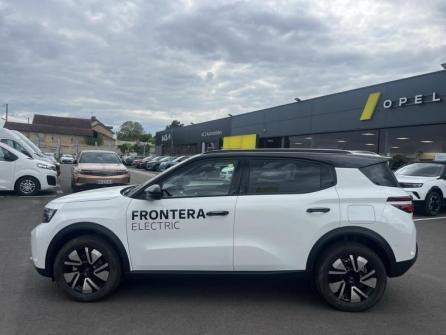 OPEL Frontera Electric 113ch GS à vendre à Auxerre - Image n°8