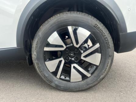 OPEL Frontera Electric 113ch GS à vendre à Auxerre - Image n°9