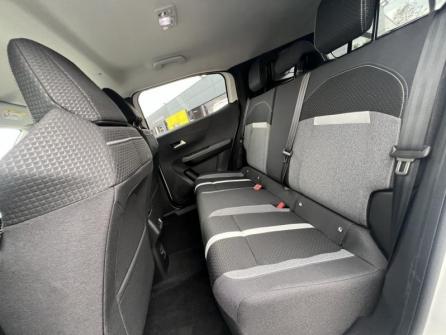 OPEL Frontera Electric 113ch GS à vendre à Auxerre - Image n°12