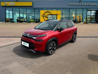 Voir le détail de l'offre de cette CITROEN C3 Aircross PureTech 130ch S&S Shine Pack EAT6 de 2023 en vente à partir de 164.4 €  / mois