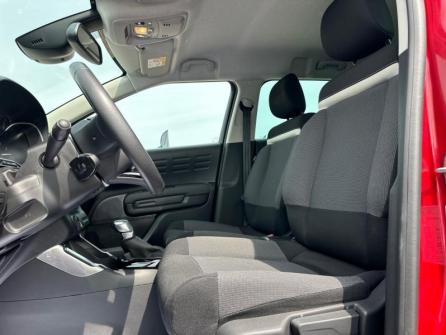 CITROEN C3 Aircross PureTech 130ch S&S Shine Pack EAT6 à vendre à Troyes - Image n°9