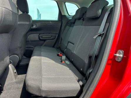 CITROEN C3 Aircross PureTech 130ch S&S Shine Pack EAT6 à vendre à Troyes - Image n°10