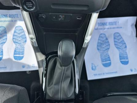 CITROEN C3 Aircross PureTech 130ch S&S Shine Pack EAT6 à vendre à Troyes - Image n°12