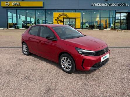 OPEL Corsa Electric 136ch Edition à vendre à Troyes - Image n°3