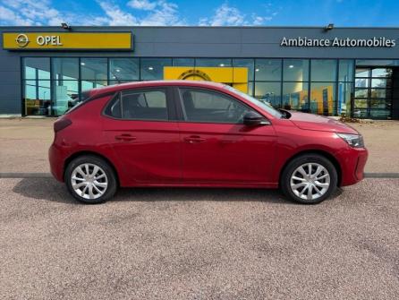 OPEL Corsa Electric 136ch Edition à vendre à Troyes - Image n°4