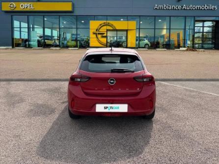 OPEL Corsa Electric 136ch Edition à vendre à Troyes - Image n°5