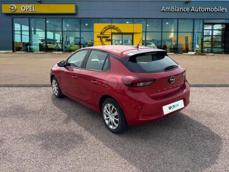 OPEL Corsa Electric 136ch Edition à vendre à Troyes - Image n°7