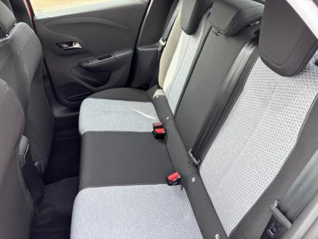 OPEL Corsa Electric 136ch Edition à vendre à Troyes - Image n°10