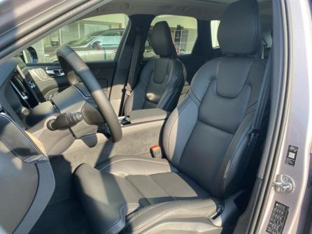 VOLVO XC60 T6 Hybride Rechargeable 350ch Ultra Style Dark Geartronic 8 AWD à vendre à Auxerre - Image n°6