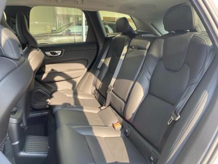 VOLVO XC60 T6 Hybride Rechargeable 350ch Ultra Style Dark Geartronic 8 AWD à vendre à Auxerre - Image n°10