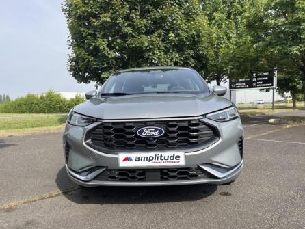 FORD Kuga 2.5 Duratec 180ch Hybrid FlexiFuel ST-Line X Powershift à vendre à Bourges - Image n°2