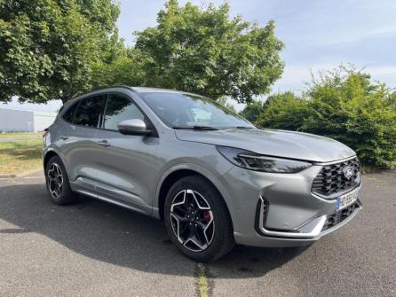 FORD Kuga 2.5 Duratec 180ch Hybrid FlexiFuel ST-Line X Powershift à vendre à Bourges - Image n°3