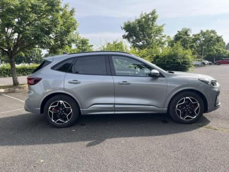 FORD Kuga 2.5 Duratec 180ch Hybrid FlexiFuel ST-Line X Powershift à vendre à Bourges - Image n°4