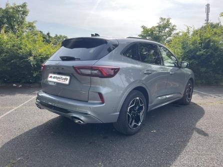 FORD Kuga 2.5 Duratec 180ch Hybrid FlexiFuel ST-Line X Powershift à vendre à Bourges - Image n°5