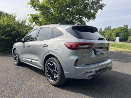 FORD Kuga 2.5 Duratec 180ch Hybrid FlexiFuel ST-Line X Powershift à vendre à Bourges - Image n°7