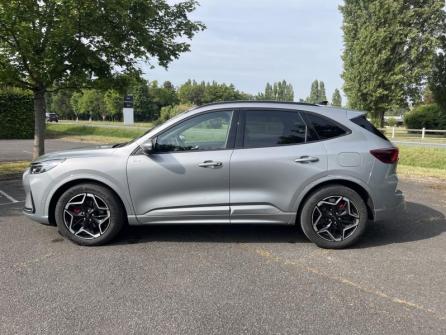 FORD Kuga 2.5 Duratec 180ch Hybrid FlexiFuel ST-Line X Powershift à vendre à Bourges - Image n°8