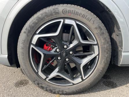 FORD Kuga 2.5 Duratec 180ch Hybrid FlexiFuel ST-Line X Powershift à vendre à Bourges - Image n°9