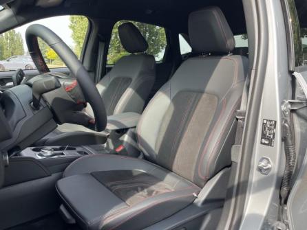 FORD Kuga 2.5 Duratec 180ch Hybrid FlexiFuel ST-Line X Powershift à vendre à Bourges - Image n°10