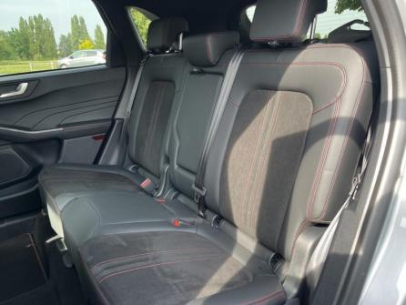 FORD Kuga 2.5 Duratec 180ch Hybrid FlexiFuel ST-Line X Powershift à vendre à Bourges - Image n°12