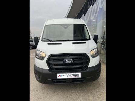 FORD Transit 2T Fg T310 L3H2 2.0 EcoBlue 130ch Trend à vendre à Troyes - Image n°2