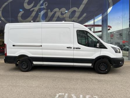 FORD Transit 2T Fg T310 L3H2 2.0 EcoBlue 130ch Trend à vendre à Troyes - Image n°4