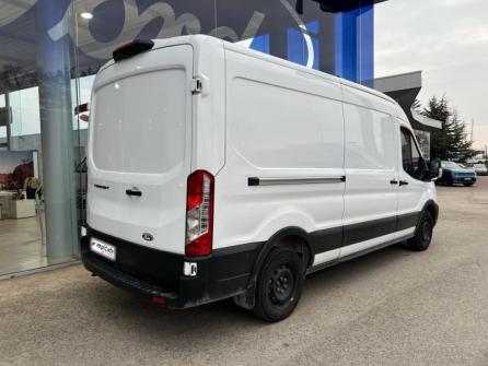 FORD Transit 2T Fg T310 L3H2 2.0 EcoBlue 130ch Trend à vendre à Troyes - Image n°5
